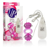 Up Spice It Up Double Action  Couples Ring 3 - Pink