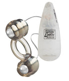 Up Spice It Up Double Action  Couples Ring 3 - Smoke