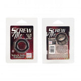 Screw Me Nuts And Bolts Enhancer - Smoke