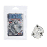 Magnetic Power Ring Double - Clear