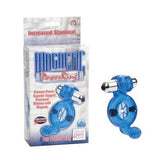 Magnetic Power Ring Full Contact - Blue