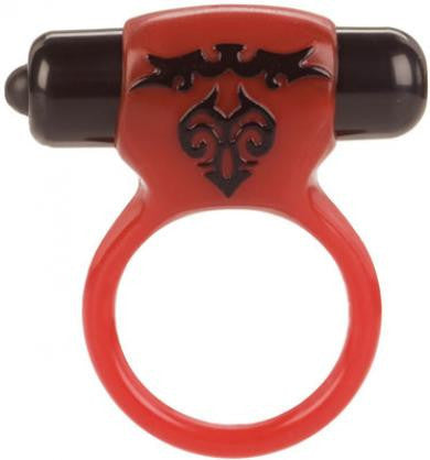 Inked Enhancer - Crimson
