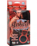 Inked Enhancer - Crimson