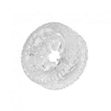 Rally Ring Enhancer Race Ring - Clear