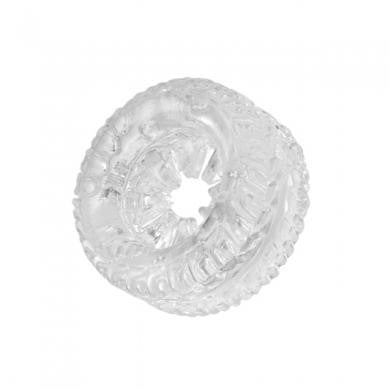 Rally Ring Enhancer Race Ring - Clear