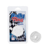 Rally Ring Enhancer Race Ring - Clear