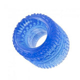 Rally Ring Enhancer Dragster Ring - Blue