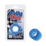 Rally Ring Enhancer Dragster Ring - Blue