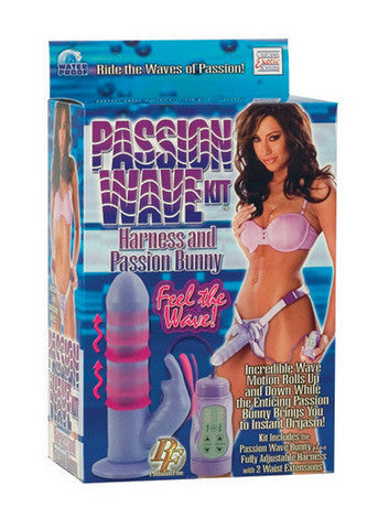 Passion Wave Kit