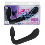 Love Rider Stimulator -  Black