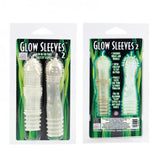 Glow Sleeves Set 2