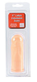 Latex Extension 4-inch - Ivory