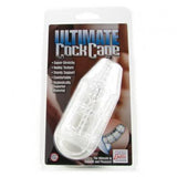 Ultimate Cock Cage - Clear