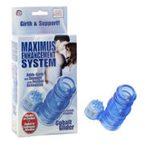 Maximus Enhancement System Cobalt Glider - Blue