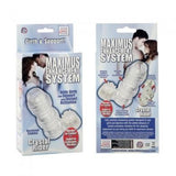 Maximus Enhancement System Crystal Rider - Clear