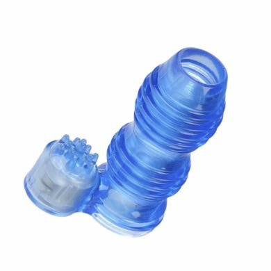 Maximus Enhancement System Cobalt Rider - Blue
