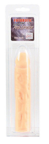 Futurotic Natural Feel Penis Extension 6-inch