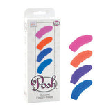 Posh Silicone Finger Teasers -  Rings