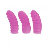 Silicone Teaser - Pink