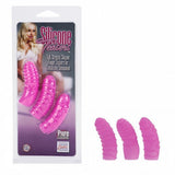 Silicone Teaser - Pink