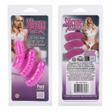Silicone Teaser - Pink