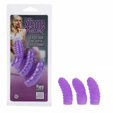 Silicone Teaser - Purple