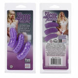 Silicone Teaser - Purple