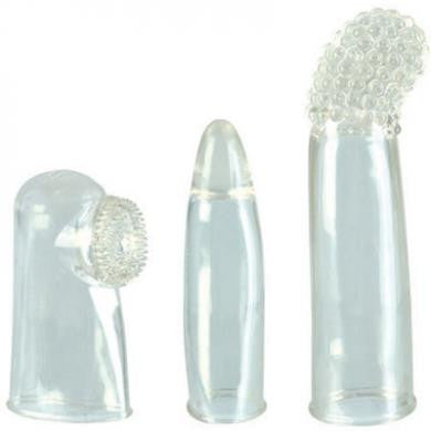 Orgasm Ticklers