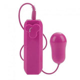 Basic Essentials Gyrator Power-Pack - Pink
