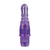 Basic Essentials Nubby Softee Vibe - Purple