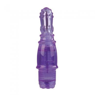 Basic Essentials Nubby Softee Vibe - Purple