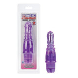 Basic Essentials Nubby Softee Vibe - Purple