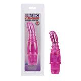 Basic Essentials Ridged Softee Vibe - Pink