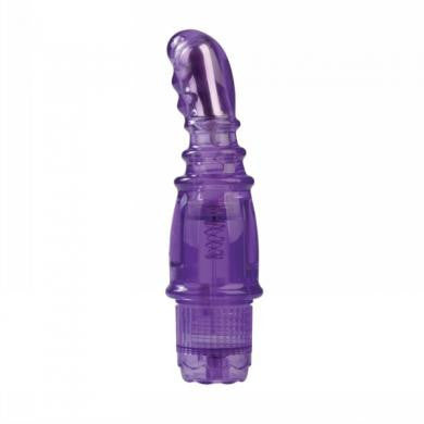 Basic Essentials Ridged Softee Vibe - Purple