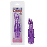 Basic Essentials Ridged Softee Vibe - Purple