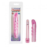 Basic Essentials - Slim Softee Vibe -  Pink