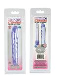 Basic Essentials - Slim Softee Vibe - Purple