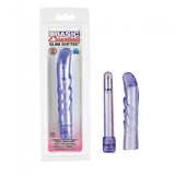 Basic Essentials - Slim Softee Vibe - Purple