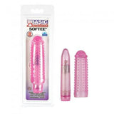 Basic Essentials - Softee VIbe - Pink