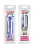 Basic Essentials - Softee Vibe - Purple