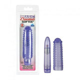 Basic Essentials - Softee Vibe - Purple