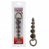 Basic Essentials Beaded Probe - Smoke