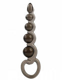 Basic Essentials Beaded Probe - Smoke