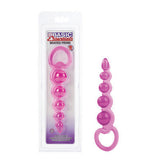 Basic Essentials Beaded Probe - Pink