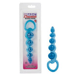 Basic Essentials Beaded Probe - Blue