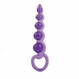 Basic Essentials Beaded Probe - Purple
