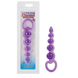 Basic Essentials Beaded Probe - Purple