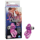 Lover's Delight - Ele
