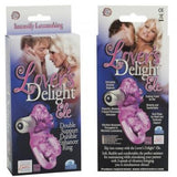 Lover's Delight - Ele