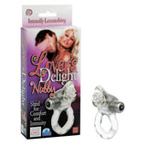 Lover's Delight - Nubby